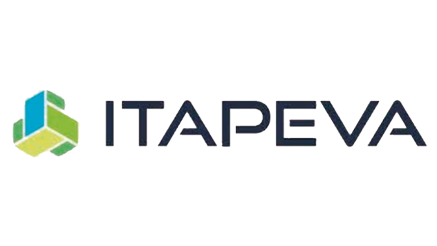 Logo Itapeva